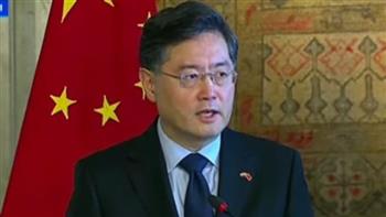   الصين تدعو إلى توثيق التبادلات على جميع المستويات مع فرنسا