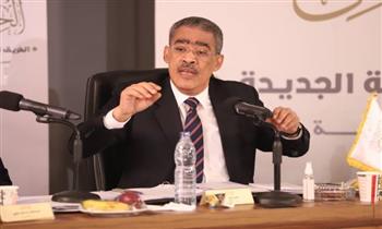   ضياء رشوان: مصر حققت تقدما فى ملفات حقوق الإنسان بمفهومها الشامل