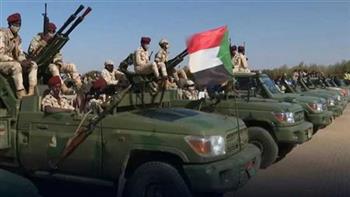   مراسل القاهرة الإخبارية: الجيش السوداني قضى على 70 % من الدعم السريع بالبلاد