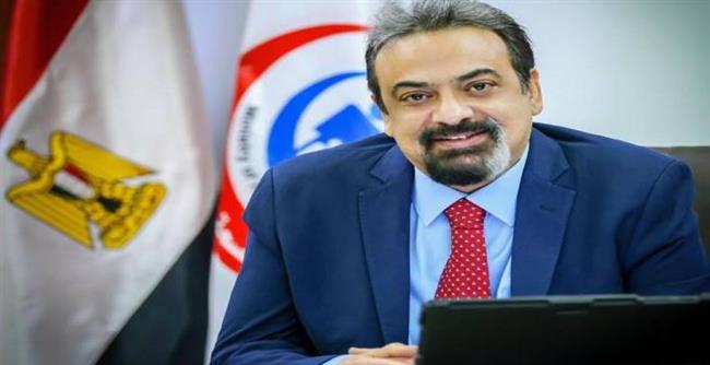 الصحة: 43 ألف مواطن استفادوا من برنامج الرعاية الصحية لغير القادرين في شهر أبريل