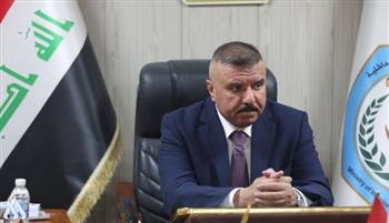   وزير الداخلية العراقي يشدد على أهمية حصر السلاح بيد الدولة