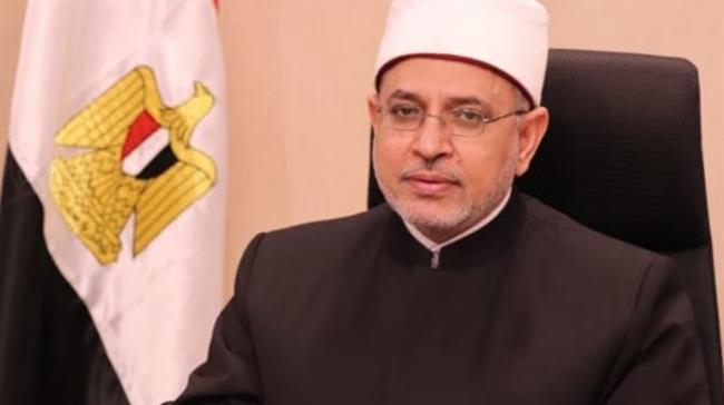 رئيس جامعة الأزهر يفتتح مسجدا ومعملا للحاسب الآلي بكلية الدعوة الإسلامية في القاهرة