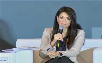 المشاط: التمويل الميسر وإتاحة الضمانات من بنوك التنمية متعددة الأطراف يحفز جذب استثمارات القطاع الخاص