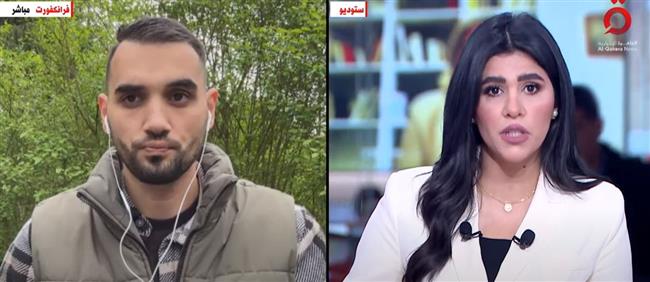 متخصص في الشأن الأوكراني لـ«القاهرة الإخبارية»: قوات روسية انسحبت من باخموت