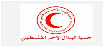   "الهلال الأحمر" الفلسطيني يناشد الأسرة الدولية الضغط على إسرائيل لفتح ممر إنساني في قطاع غزة