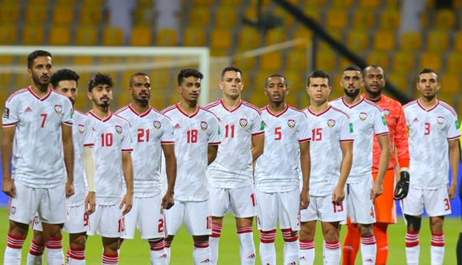 تفاؤل إماراتي بعد قرعة كأس آسيا