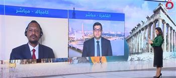 أسامة السعيد: إقامة قمة دول جوار السودان بالقاهرة يعكس محورية الدور المصري إقليميا ودوليا