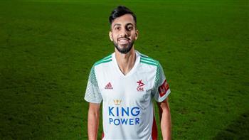 «نجم النشامى»: مجموعتنا الأصعب بكأس آسيا