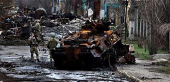   أوكرانيا: القوات الروسية تقصف إقليم سومي الحدودي ثلاث مرات