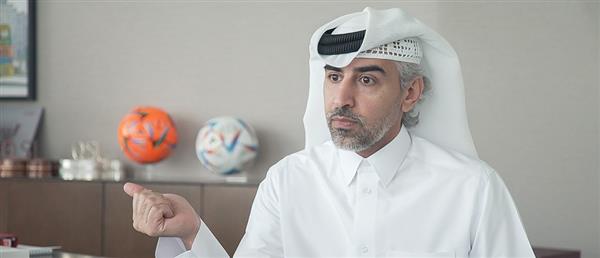 «حسن ربيعة»: قطر قادرة على الاحتفاظ باللقب القاري