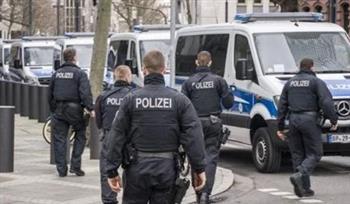   إصابة 10 رجال إطفاء وضابطي شرطة إثر انفجار وقع غربي ألمانيا