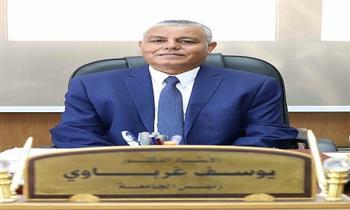 ندوة توعوية عن «البصمة الكربونية» بـ زراعة جنوب الوادى  
