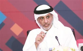«رئيس الاتحاد القطري»: نتطلع لتجربة لا تنسى في كأس آسيا