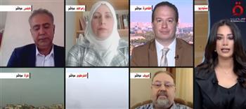 مدير مركز فيجن للدراسات: 14 صحفيا تعرضوا للقتل والإصابة في حرب أوكرانيا
