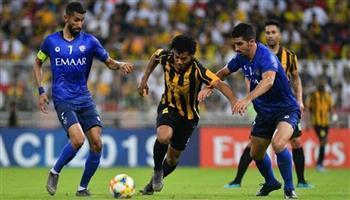 تغيير ملعب الكلاسيكو السعودي بين الهلال والاتحاد
