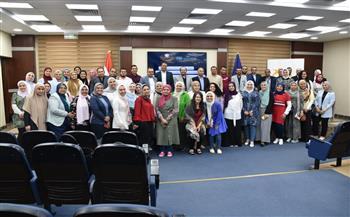 ورشة عمل للتعريف بكيفية إدراج المواد الخام الفعالة للمستحضرات الطبية