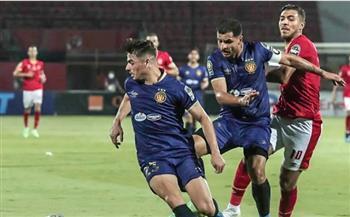 "تفوق وتتويج".. مواجهات الأهلي والترجي بنصف نهائي دوري الأبطال