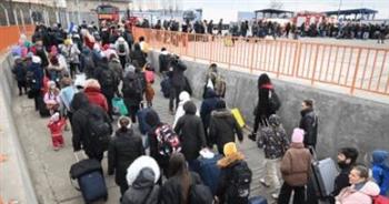   منظمة الهجرة الدولية: تسجيل ما يقرب من 61 مليون حالة نزوح داخلي في عام 2022
