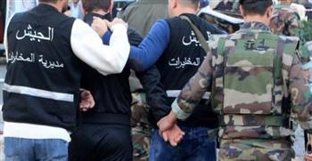   الجيش اللبناني: القبض على سوريين اثنين لارتباطهما بتنظيم داعش الإرهابي