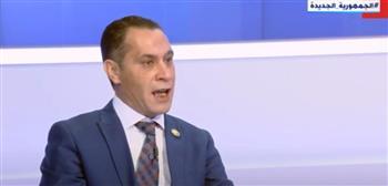مقرر مساعد لجنة القضية السكانية بالحوار الوطني: لا بد من دور مجتمعي لمواجهة الزيادة السكانية