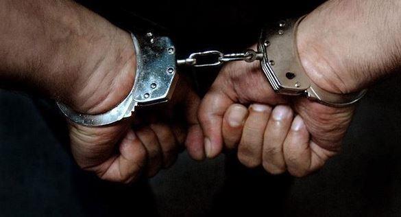 حبس شخصين ضبط بحوزتهما شحنة حشيش ضخمة بالشروق