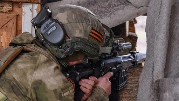 «قديروف» يرسل أكثر وحدات الحرس الوطني جاهزية إلى منطقة العملية العسكرية الخاصة