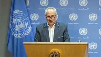   الأمم المتحدة تحذر من عواقب عدم تمديد صفقة الحبوب