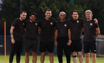«فايز» يحدد هدف سوريا في كأس آسيا