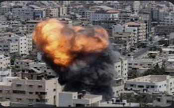   مراسلة "القاهرة الإخبارية" من غزة: دوي صافرات إنذار في تل أبيب وعسقلان