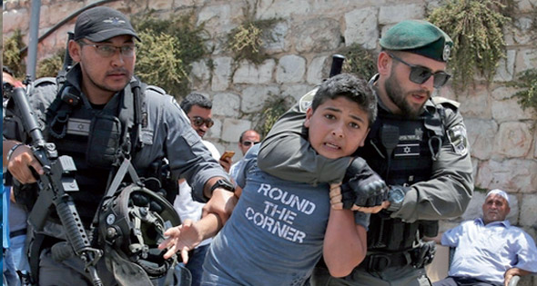 باحث في الشأن الإسرائيلي: حكومة الاحتلال تسعى لمزيد من العنف ضد الشعب الفلسطيني