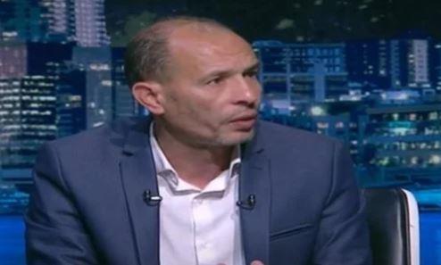 ناقد رياضي: مشهد قيد لاعبي الزمالك حدث به سيناريو غريب.. اتحاد الكرة أدمن الإخفاق
