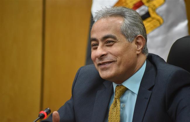 إنفو جراف.. الحصاد الأسبوعى لـ «القوى العاملة»