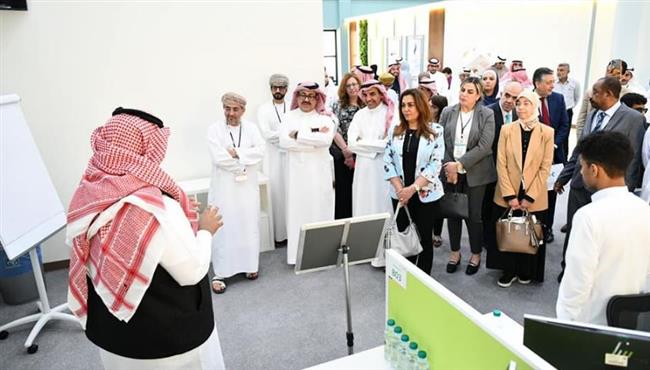 انضمام محافظة دمياط للشبكة الإقليمية لمدن التعلم العربية