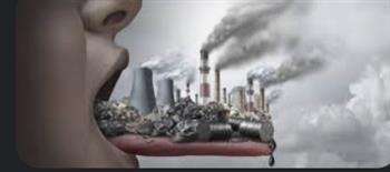   مخاطر تلوث الهواء على صحة الإنسان وكيفية مواجهتها؟!