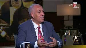   مستشار مصلحة الضرائب: توجيهات رئاسية برقمنة مصر لتعزيز الحوكمة