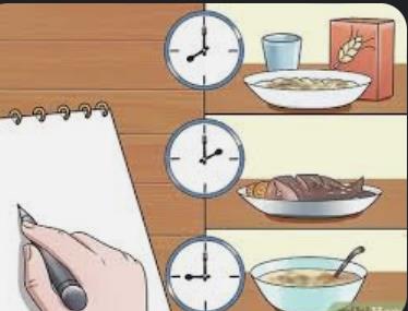 خطوات بسيطة لتنزيل "وزنك"