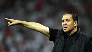 مدرب الترجي التونسي: مواجهة الأهلي مباراة الموسم ولا بديل سوى الانتصار