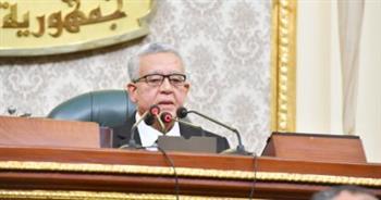حصاد مجلس النواب خلال الجلسات العامة في أسبوع