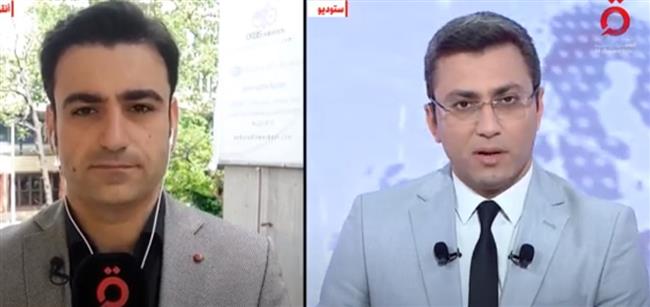 مراسل «القاهرة الإخبارية» يكشف سبب انسحاب محرم إنجه من انتخابات الرئاسة بتركيا