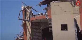 استشهاد عروس فلسطينية يوم زفافها بنيران الاحتلال الإسرائيلي