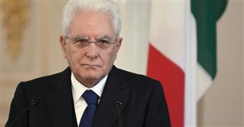   غدا.. الرئيس الإيطالي يستقبل نظيره الأوكراني في روما