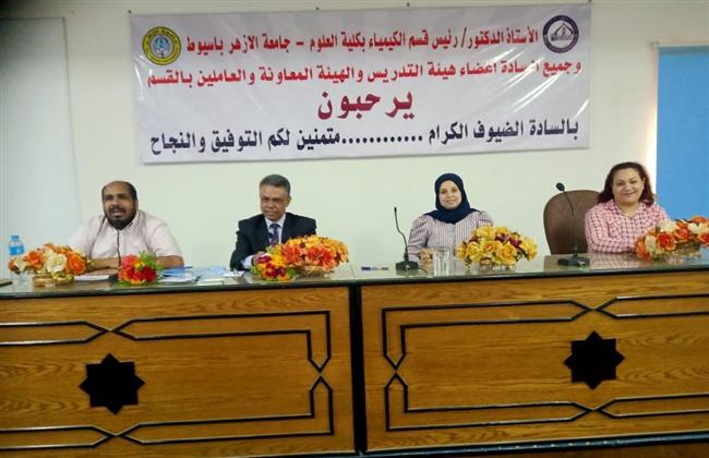 محافظ أسيوط :تنظيم ندوات تثقيفية «مسار رحلة العائلة المقدسة» لرفع الوعي السياحي