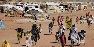   مفوضية أممية: احتياجات اللاجئين والنازحين في السودان هائلة وهناك حاجة إلى استجابة كبيرة