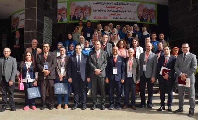 ‏توصيات هامة للمؤتمر العلمي الدولي الثاني لكلية الصيدلة جامعة المنوفية