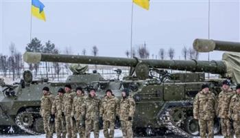   الدفاع الأوكرانية: لم يصب صاروخ أو طائرة مسيرة واحدة هدفا في كييف خلال شهرين