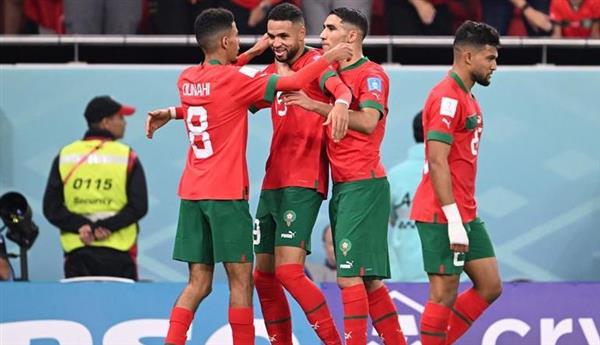 المنتخب المغربي يواجه  الرأس الأخضر استعدادا ل" الأولاد "