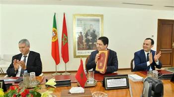   البرتغال والمغرب يتفقان على تعزيز علاقتهما الثنائية