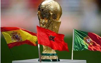 الرباط ولشبونة ترحبان بالترشيح الثلاثي للمغرب وإسبانيا والبرتغال لاستضافة مونديال 2030