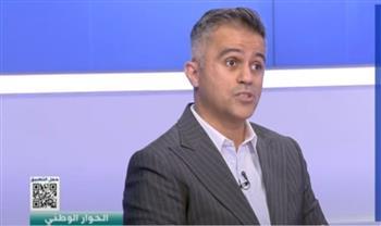 أحمد فتحي: مطالب عديدة للشباب في الحوار الوطني.. منها اتحادات طلاب بالمدارس