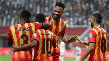 تشكيل الترجي أمام الأهلي في ذهاب نصف نهائي دوري أبطال إفريقيا